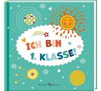 Ich bin 1. Klasse!
