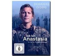Ich bin Anastasia (DVD) Biefang Anastasia