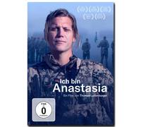 Ich bin Anastasia (DVD) Biefang Anastasia