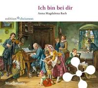 Ich Bin Bei Dir-Anna Magdale