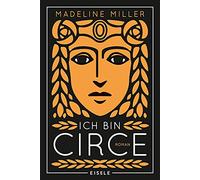 Ich bin Circe: Roman | Die Geschichte hinter Christopher Nolans "Odyssee"
