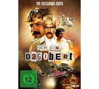 Ich bin Dagobert - Die komplette Serie