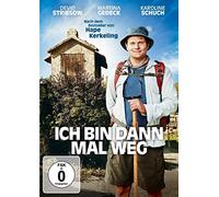 Ich bin dann mal weg – DVD – Warner Bros.