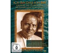 Ich bin das ich bin (DVD)