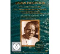 Ich bin das Ich bin / Nirvana bedeutet erlöschen / Vor dem Ich bin - Das E (DVD)