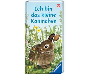 Ich bin das kleine Kaninchen