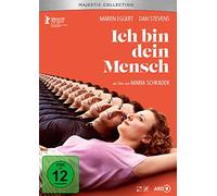 Ich bin dein Mensch