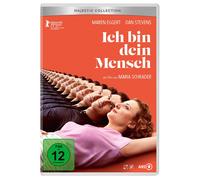 Ich bin dein Mensch