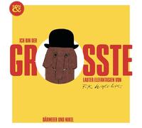 Ich bin der Größte: Lauter Elefantasien