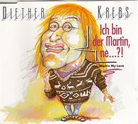 Ich bin der Martin, ne...?! [Single-CD]