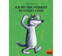 Ich bin der Stärkste im ganzen Land – Edizione Beltz