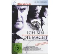 Ich bin die Macht - DAS VIERTE Edition
