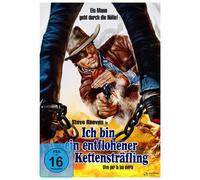 Ich bin ein entflohener Kettensträfling (DVD) Lollobrigida Guido Palmara Mimmo