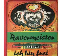 Ich bin frei (1991) / Vinyl Maxi Single [Vinyl 12'']