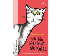 Ich bin hier bloß die Katze: 62437