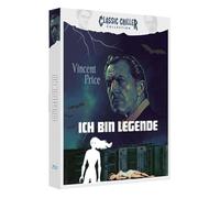 Ich bin Legende - The Last Man on Earth - Classic Chiller Collection # 23 750 Stück - Vincent Price