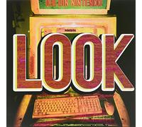 Ich Bin N!Ntendo - Look