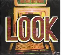 Ich Bin N!Ntendo - Look