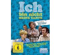 Ich bin nicht meine Tante (DDR TV-Archiv)