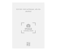 Ich bin viel schlauer, als du denkst. Gesang mit Klavier.