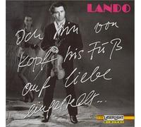 Ich Bin Von Kopf Bis Fuss