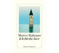 Ich bleibe hier