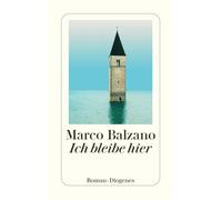 Ich bleibe hier