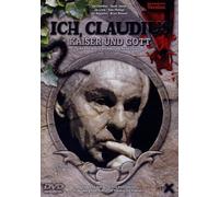 Ich, Claudius - Kaiser und Gott 1 - Folgen 1-4