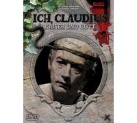 Ich, Claudius - Kaiser und Gott 3 - Folgen 8-10