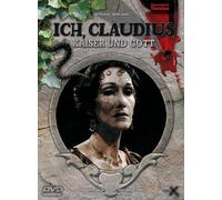 Ich, Claudius - Kaiser und Gott 4 - Folgen 11-13