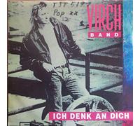 Ich denk an dich (1991) / Vinyl single [Vinyl-Single 7'']