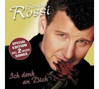 Ich Denk An Dich [Special Edition] by Semino Rossi