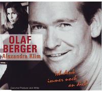 Ich denk immer noch an dich [Single-CD]