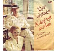 Ich denk oft an Mary / Zum Weinen ist immer noch Zeit