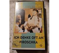 Ich denke oft an Piroschka
