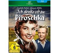 Ich denke oft an Piroschka - Filmjuwelen (Blu-ray)