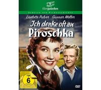 Ich denke oft an Piroschka (Filmjuwelen) (DVD)