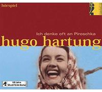 Ich denke oft an Piroschka. Hörspiel (BR)