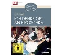 Ich denke oft an Piroschka - Romantic Movies