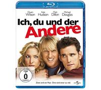 Ich, du und der andere