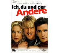 Ich, du und der andere