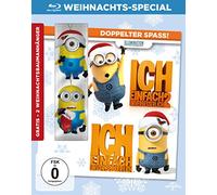 Ich - Einfach unverbesserlich 1&2 - Weihnachts-Special