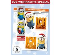Ich - Einfach unverbesserlich 1&2 - Weihnachts-Special