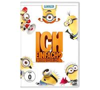 Io semplicemente incorreggibile 2 – DVD – Nuovo (confezione originale)
