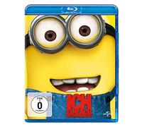 Ich - Einfach unverbesserlich