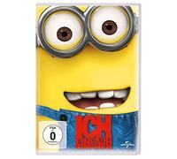Ich - Einfach unverbesserlich (DVD) Gregory Perler Ken Daurio Yarrow Cheney