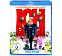 Ich einfach unverbesserlich Blu-ray
