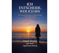 "Ich entscheidete,wer ich bin": Teil 2
