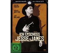Ich erschoss Jesse James - Uncut