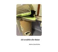 Ich erzähle die Katze